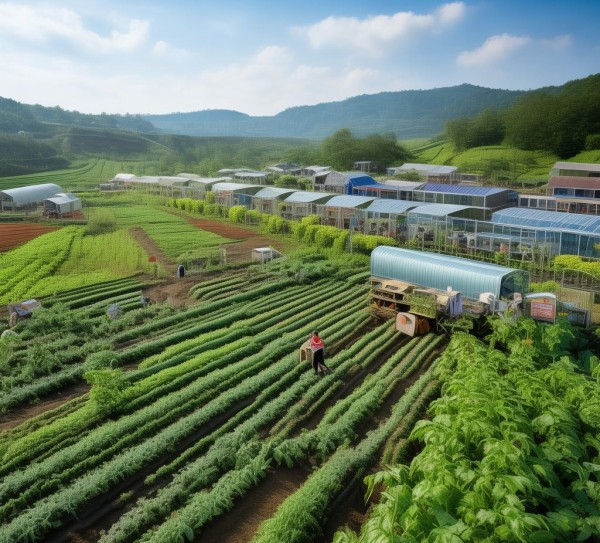 广宗县农林科技开发 广宗县农林科技开发