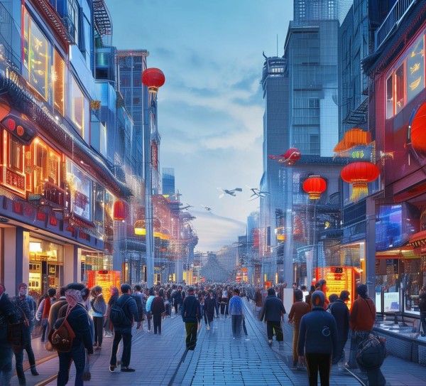 北京科技服务业,机遇与挑战的交织
