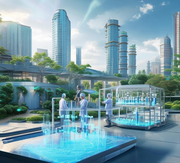 山西医药科技发展新路径,太原作为医药创新的前沿城市