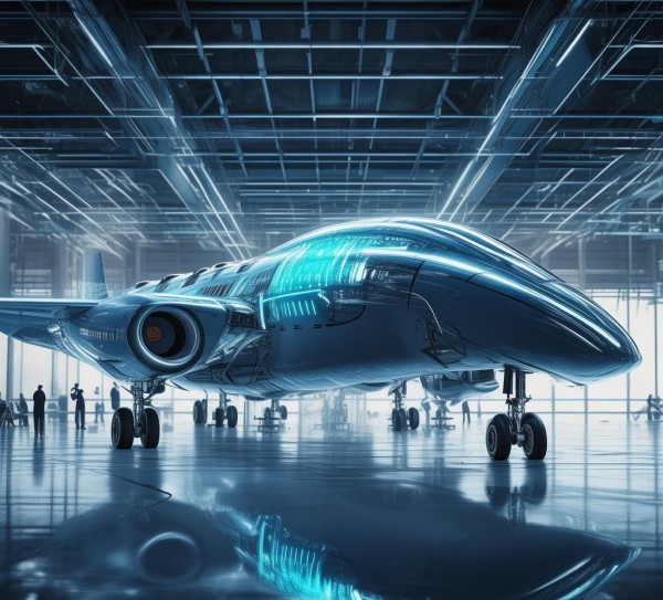航空科技体系,推动航空工业现代化的新引擎 航空科技体系,推动航空工业现代化的新引擎