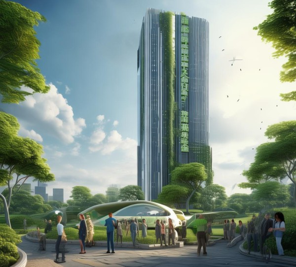 环盛环保科技发展,机遇与挑战