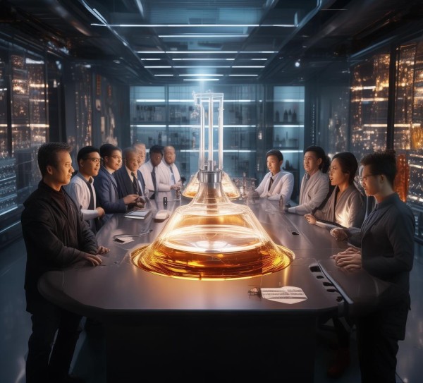 昌黎周六品酒科技开发,千年酒文化与现代科技的完美融合