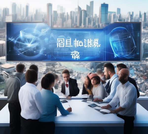 秦皇岛天浩科技招聘,开启科技发展的新篇章