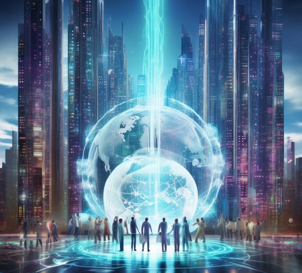构建科技发展的全面体系