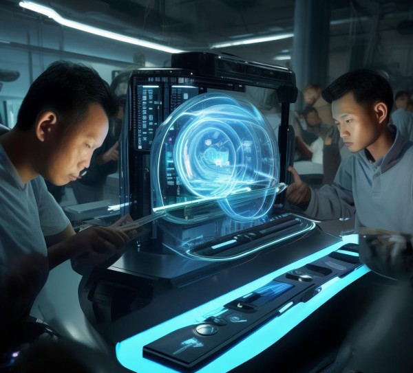 站盘体系黑科技,中国科技如何打破传统站盘模式 站盘体系黑科技,中国科技如何打破传统站盘模式