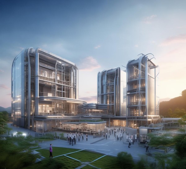 福建省科技开发中心试验场,创新推动高质量发展