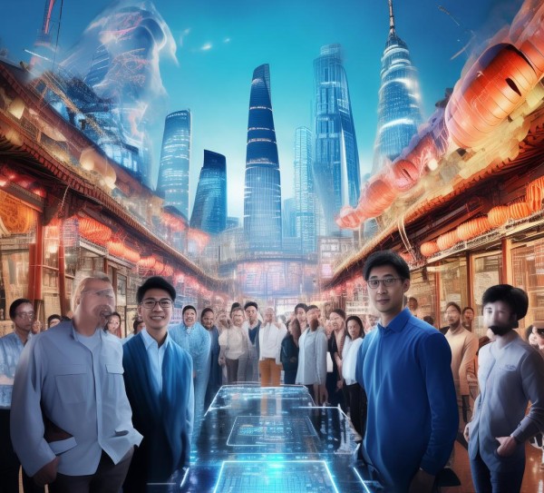 创新之都,北京科技创新体系的创新机遇