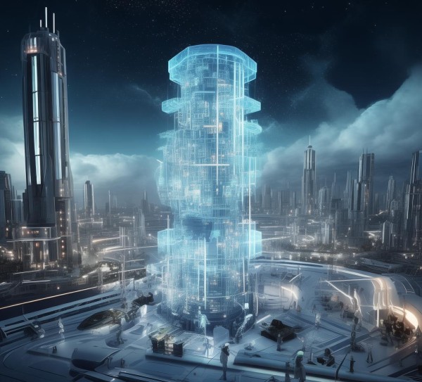 构建科技力量体系,从战略规划到实施路径 构建科技力量体系,从战略规划到实施路径