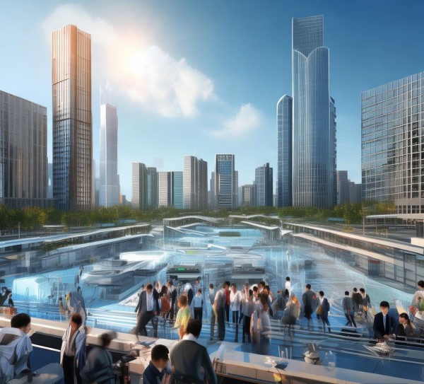 郑州市科技服务业后补助，作用与成效