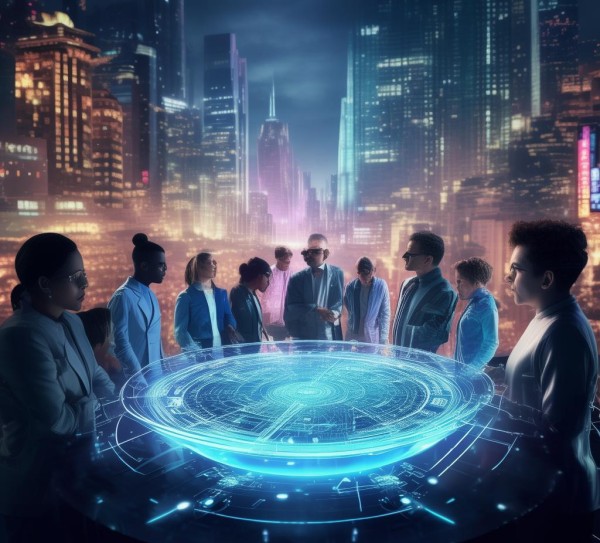 科技服务业与纳统，机遇与挑战探秘