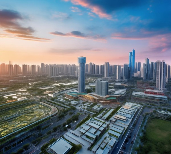 惠州市科技政策体系,构建创新驱动发展的新引擎