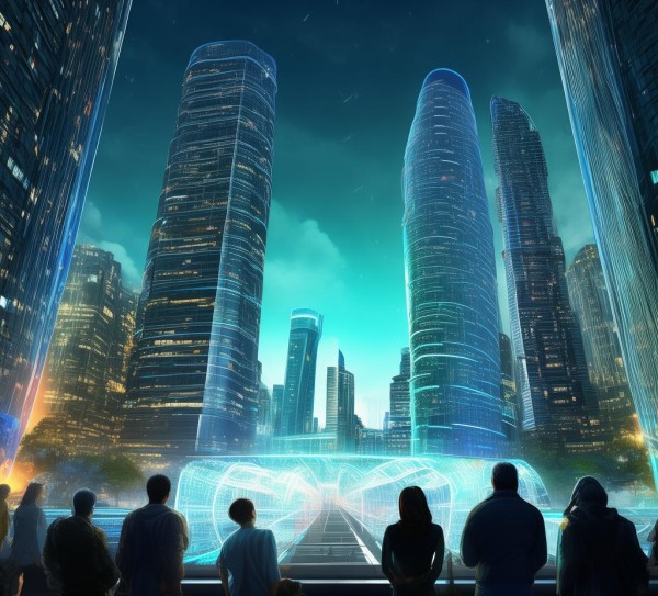 科技革命，创新体系的机遇与挑战