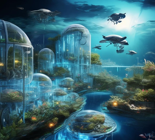 海洋科技管理体系的概念解析