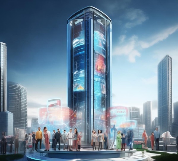 中国科技，最全的解决方案