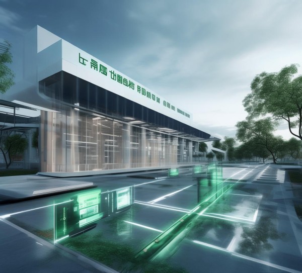 新邱电气科技开发有限公司,引领新消费时代的绿色智慧产业
