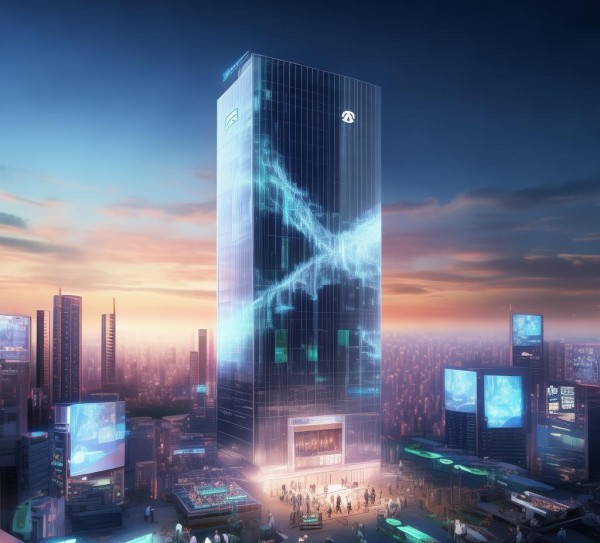 瑞得盛，创新驱动科技发展之路