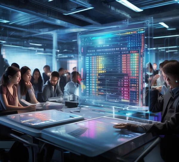 科技工作薪酬体系,解答‘why China’s tech jobs are so hot’