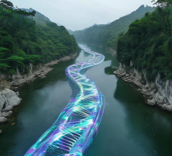 富春江，基因密码与创新的完美结合