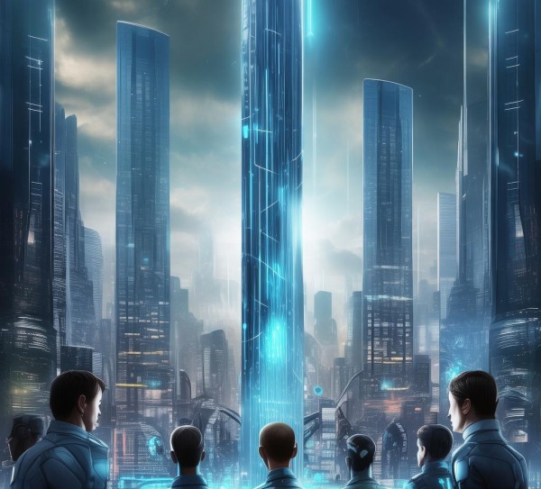 科技发展新高地,创新引领未来路