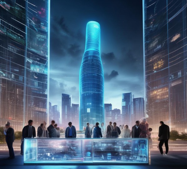 中国科技服务业，引领全球科技创新的新引擎