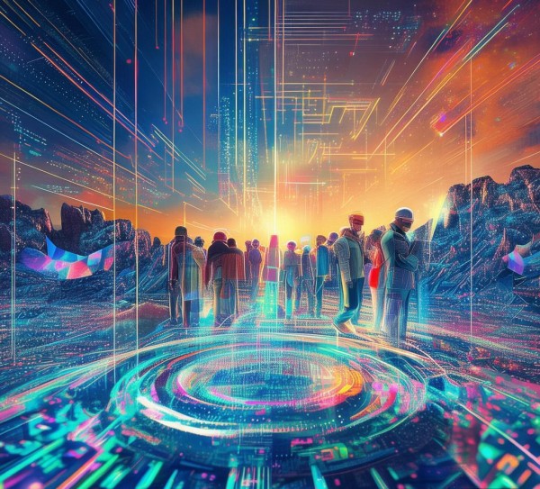探索数字时代的微巨宝科技,从创新到崛起的辉煌
