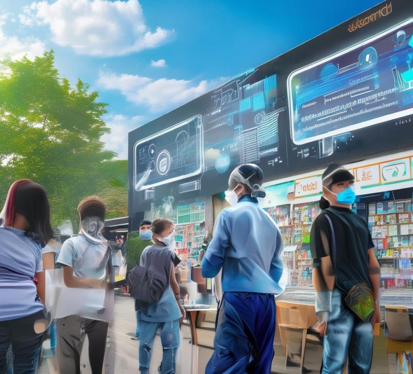 学校防疫科技活动方案,助力平安校园,守护生命安全