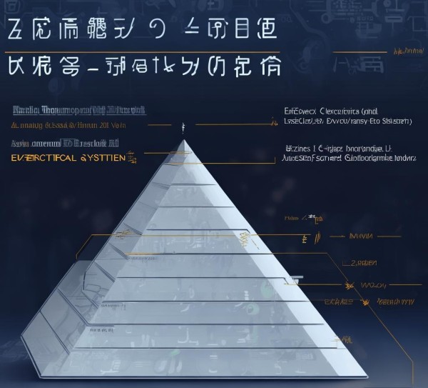 致景科技职级体系—从基层到高层的图解