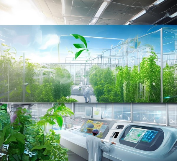 鲁西粮油科技开发公司,助力农业现代化