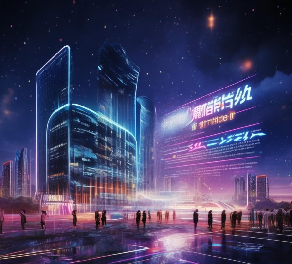 从彩王科技开启科技新纪元