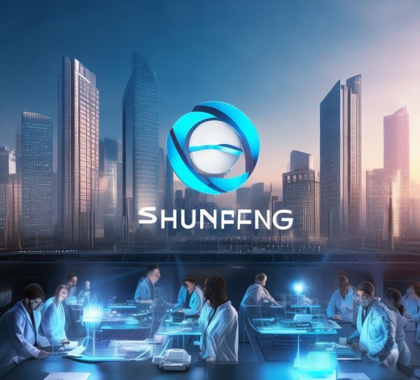 哈尔滨顺丰科技,创新引领未来 哈尔滨顺丰科技,创新引领未来