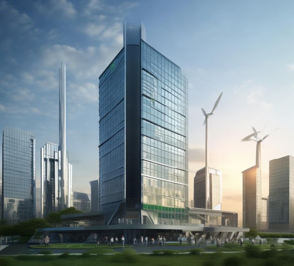 中来能源科技开发集团，引领绿色能源新时代的创新者