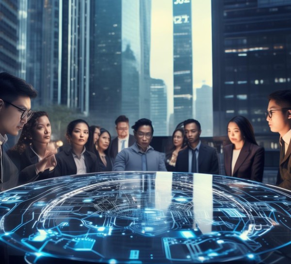 金融科技监管体系,构建现代化治理新范式 金融科技监管体系,构建现代化治理新范式