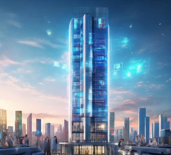 兰州天野科技引领科技发展新力量