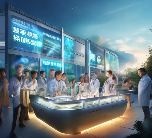 昌吉农业科技开发公司,技术创新与产业发展的新引擎 昌吉农业科技开发公司,技术创新与产业发展的新引擎