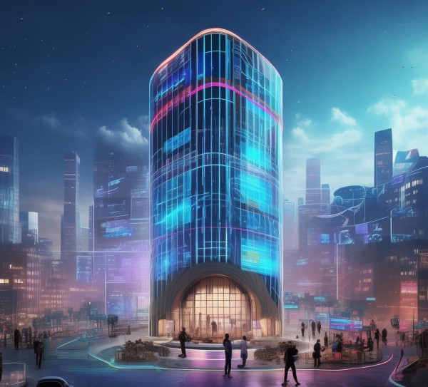 科技服务业的未来,构建创新引擎