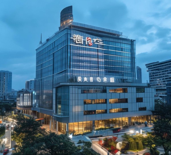 华大科技开发有限公司，国企还是非国企？