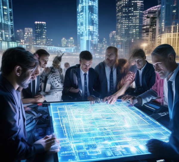 构建科技驱动的政策体系,推动经济高质量发展的新路径 构建科技驱动的政策体系,推动经济高质量发展的新路径