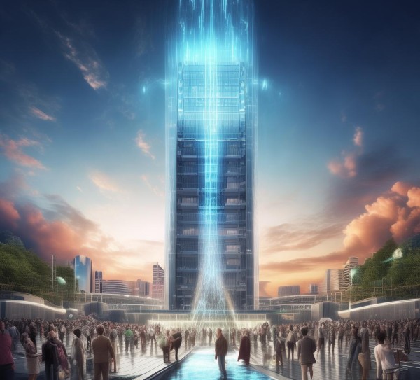 国家科技科技创新体系,引领未来,创造财富 国家科技科技创新体系,引领未来,创造财富