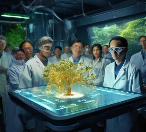 金禾生物科技,开启生命健康的新篇章 金禾生物科技,开启生命健康的新篇章