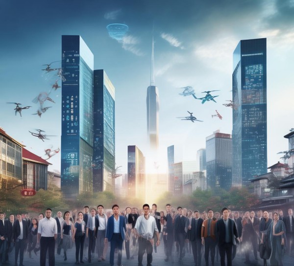 苏州市的科技服务业规模,未来发展的机遇与挑战