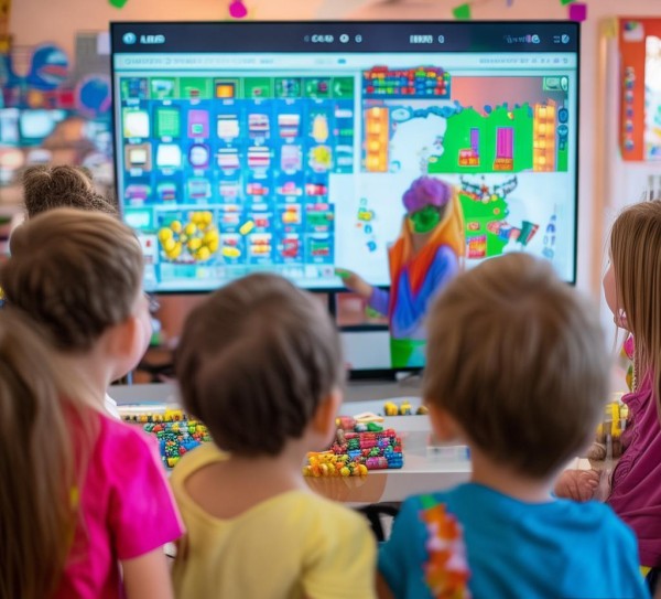幼儿园线上科技活动方案