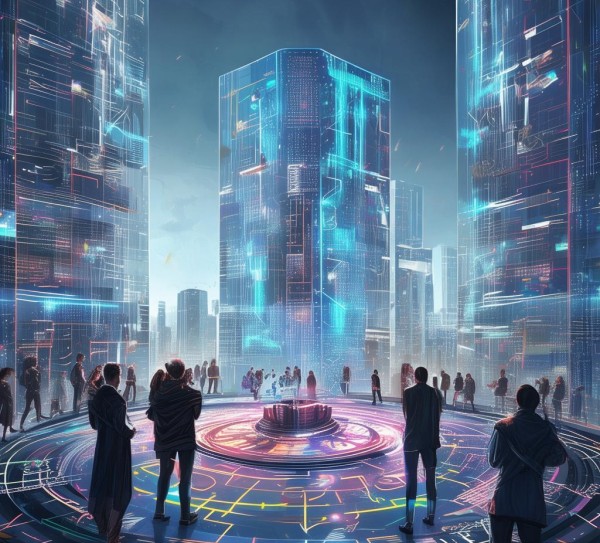 构建科技思想体系，推动人类文明的新境界