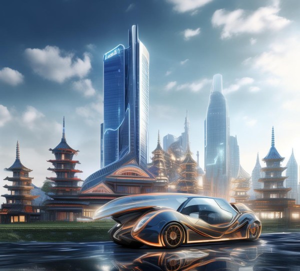 科技与文明的交融，创新与发展的新引擎—林州市科技开发公司助力地方经济发展