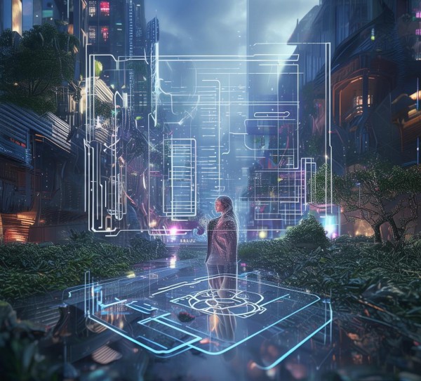 黑科技，在科技与人性之间寻找永恒的平衡