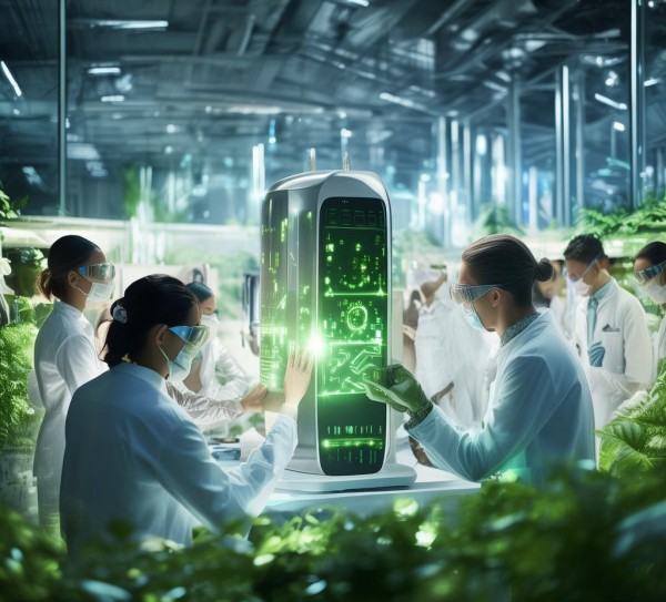 美鑫天然科技开发,引领绿色发展的新范式