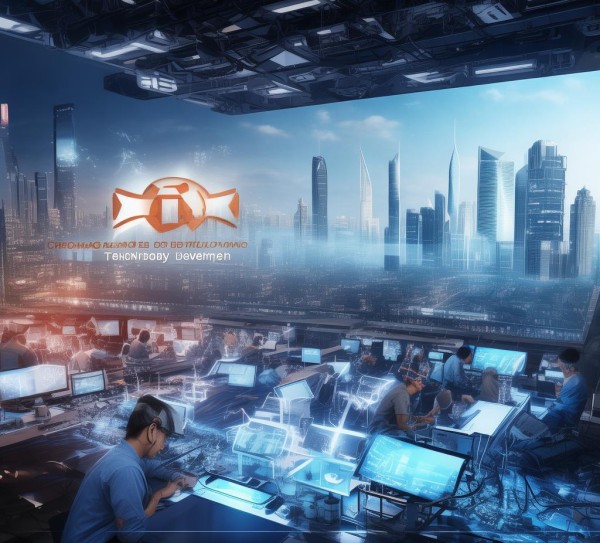 重庆德刚科技开发，创新引领时代的重要引擎