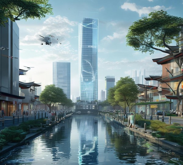 苏州科技发展，创新与融合的未来