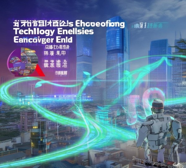 深圳科技服务业企业数,机遇与挑战解析
