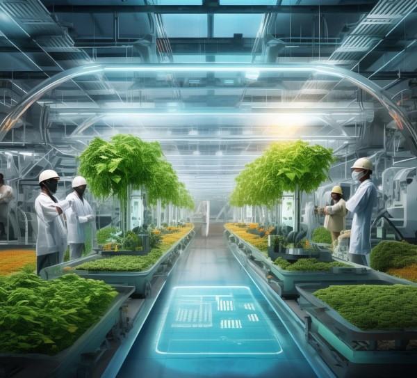 农业科技研发与推广体系,构建高质量发展的新引擎