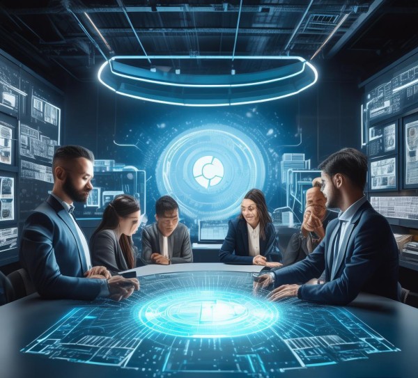 贵点科技开发有限公司,科技创新的创新者